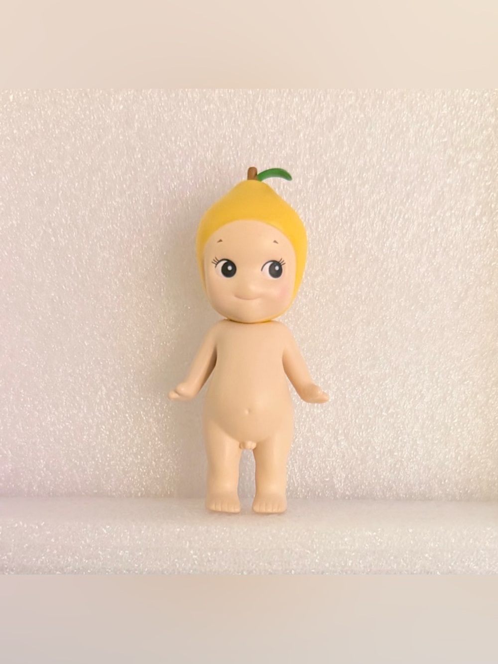 Sonny Angel x Doublemint Mint Limited Editions Fruit Series Mango